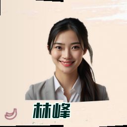 林峰